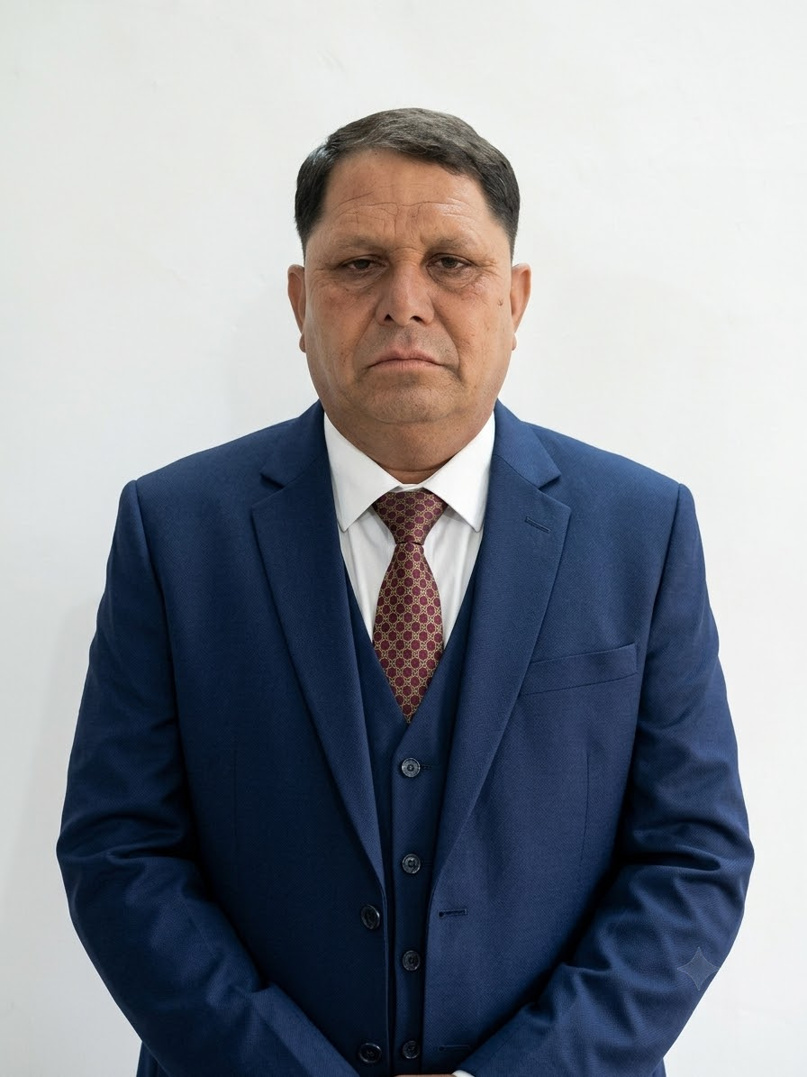 Mr. Hemraj Bhamla